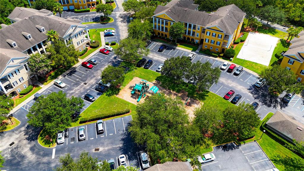 3605 Conroy Road, Unit 535 Orlando, FL 32839 - Photo 45 of 61