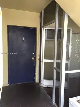 $159,000 | 11945 Northeast 19th Drive, Unit 1, North Miami, FL 33181