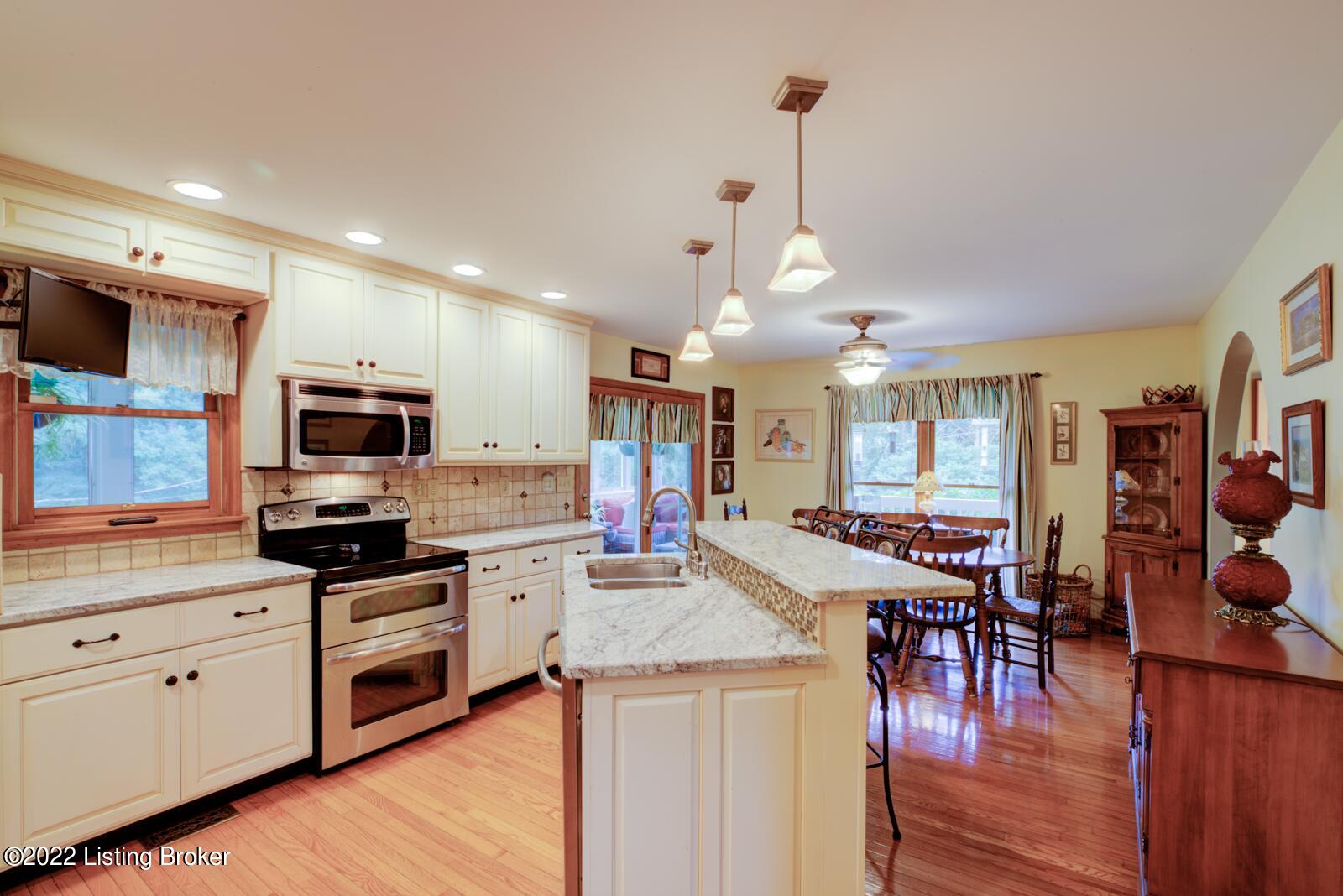 380 Cedar Ridge Road Mount Washington, KY 40047 - Photo 6 of 53 GSP-380_Cedar_Ridge_Rd-7