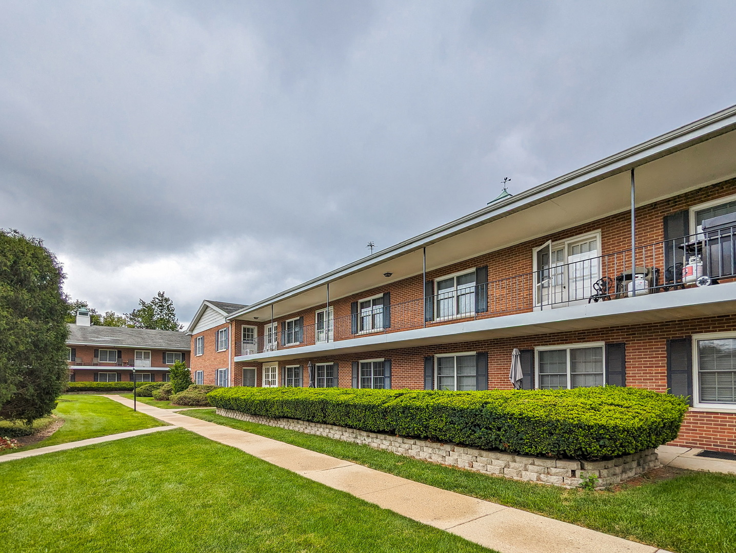2812 Dundee Road, Unit 15C Northbrook, IL 60062 - Photo 1 of 19 Gallery Image 1