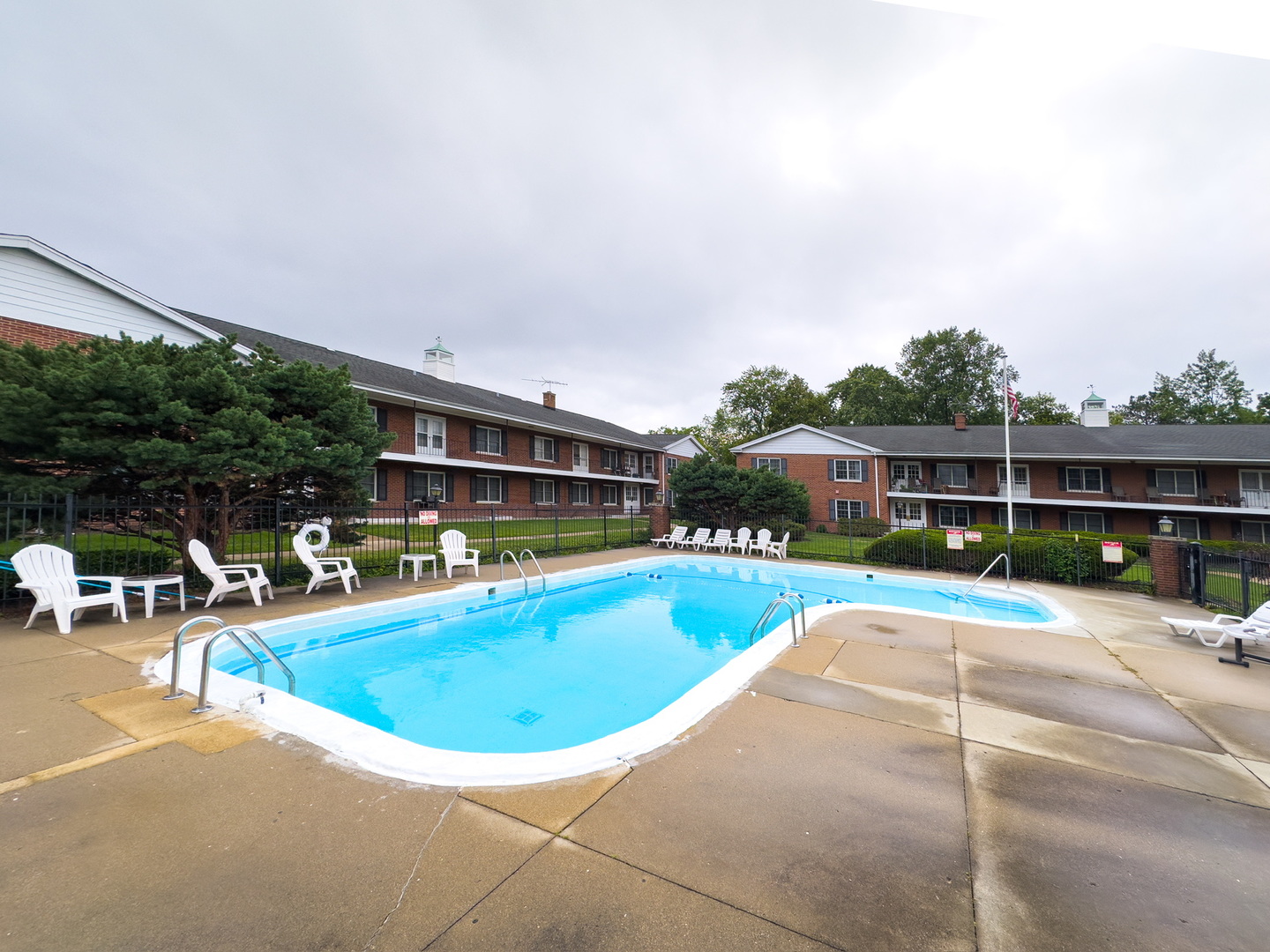 2812 Dundee Road, Unit 15C Northbrook, IL 60062 - Photo 18 of 19 Gallery Image 18