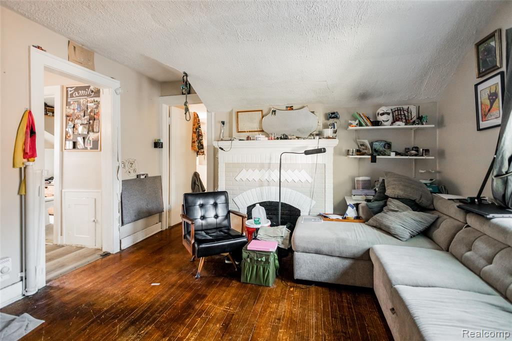 5783 Yorkshire Road Detroit, MI 48224 - Photo 25 of 30
