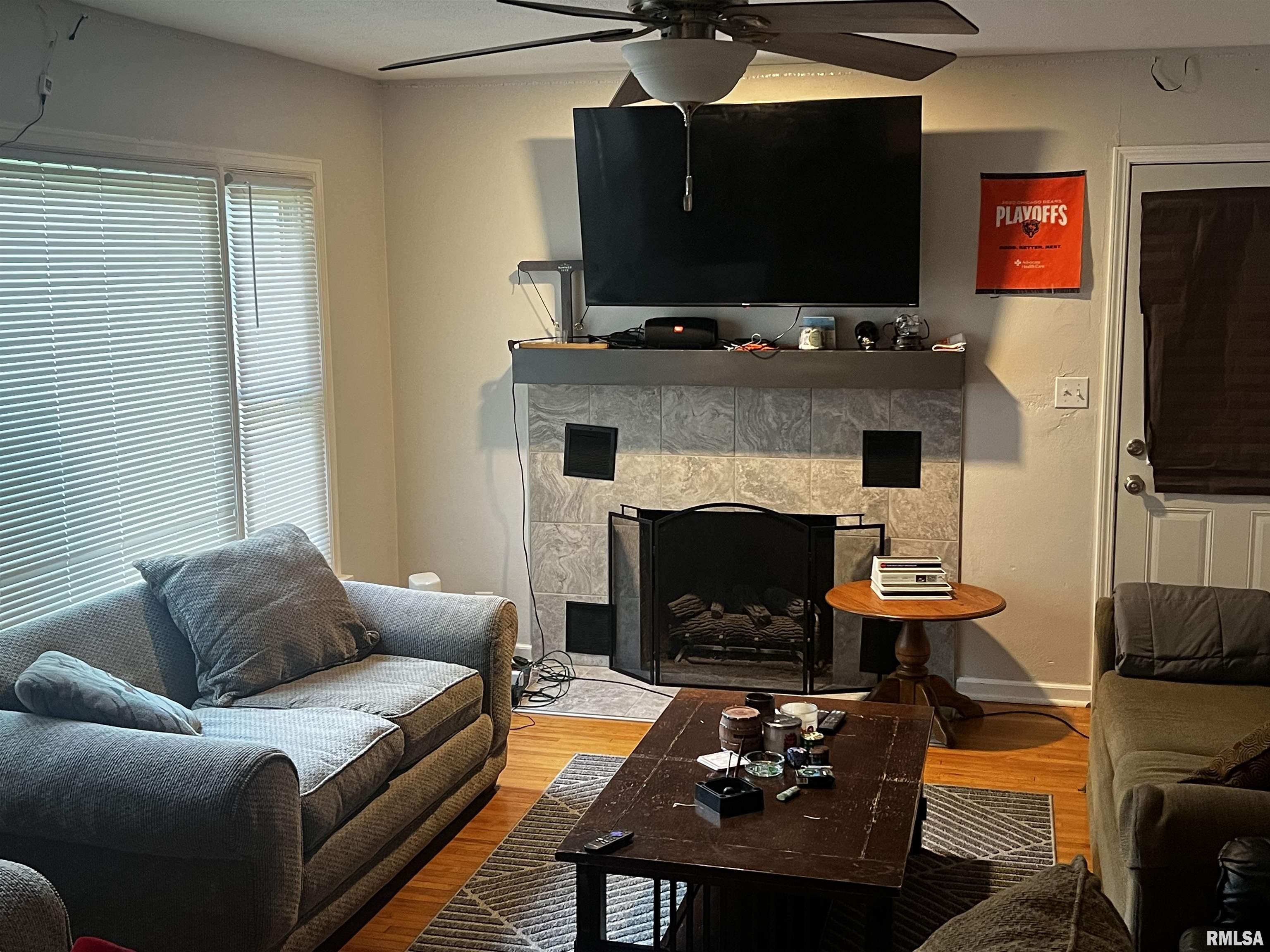 505 1/2 Bowles Street Normal, IL 61761 - Photo 4 of 13