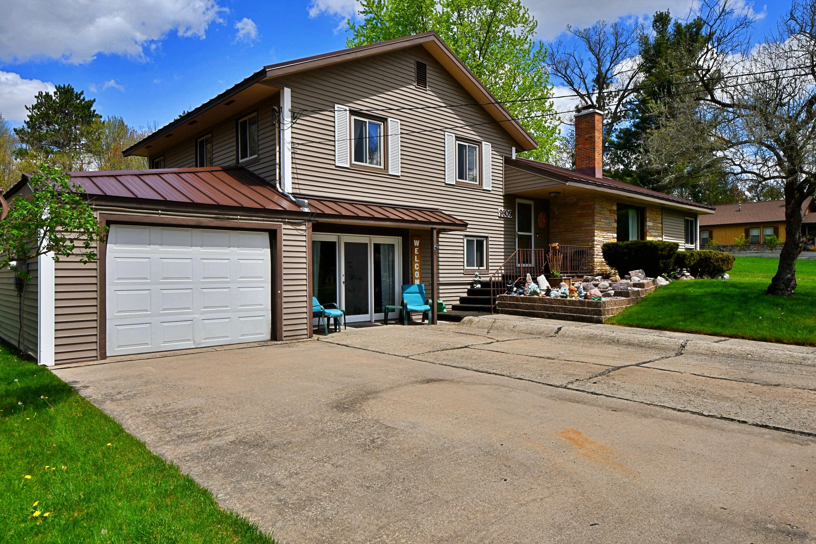 9609 East Madison Road St. Helen, MI 48656 - Photo 40 of 40 Gallery Image 40