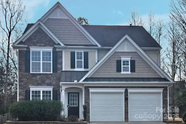 $480,000 | 4492 Huntington Drive, Indian Land, SC 29707