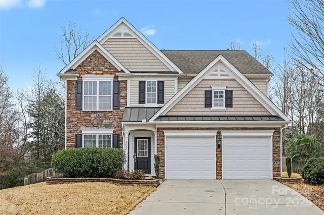 $480,000 | 4492 Huntington Drive, Indian Land, SC 29707