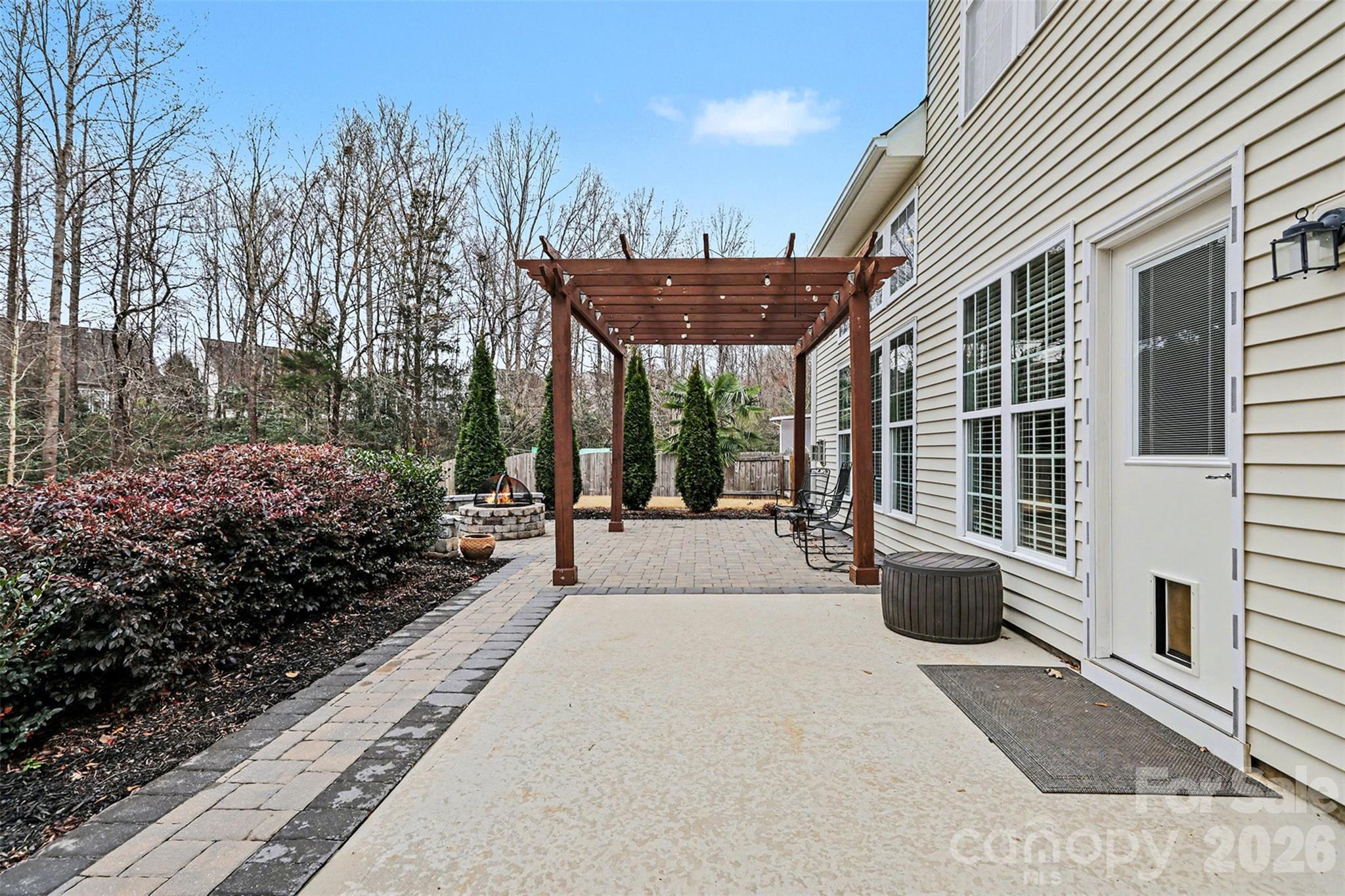 4492 Huntingdon Drive Fort Mill, SC 29707 - Photo 21 of 25