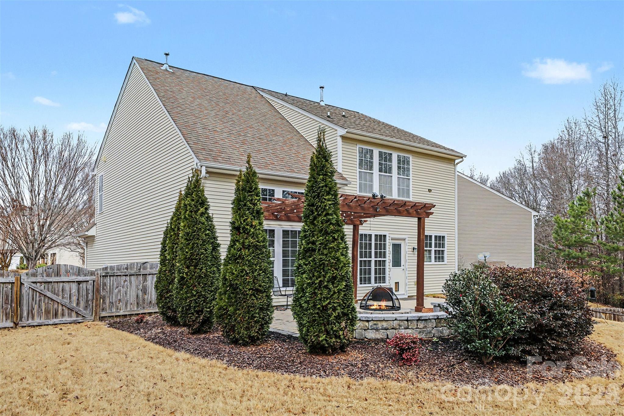 4492 Huntingdon Drive Fort Mill, SC 29707 - Photo 23 of 25