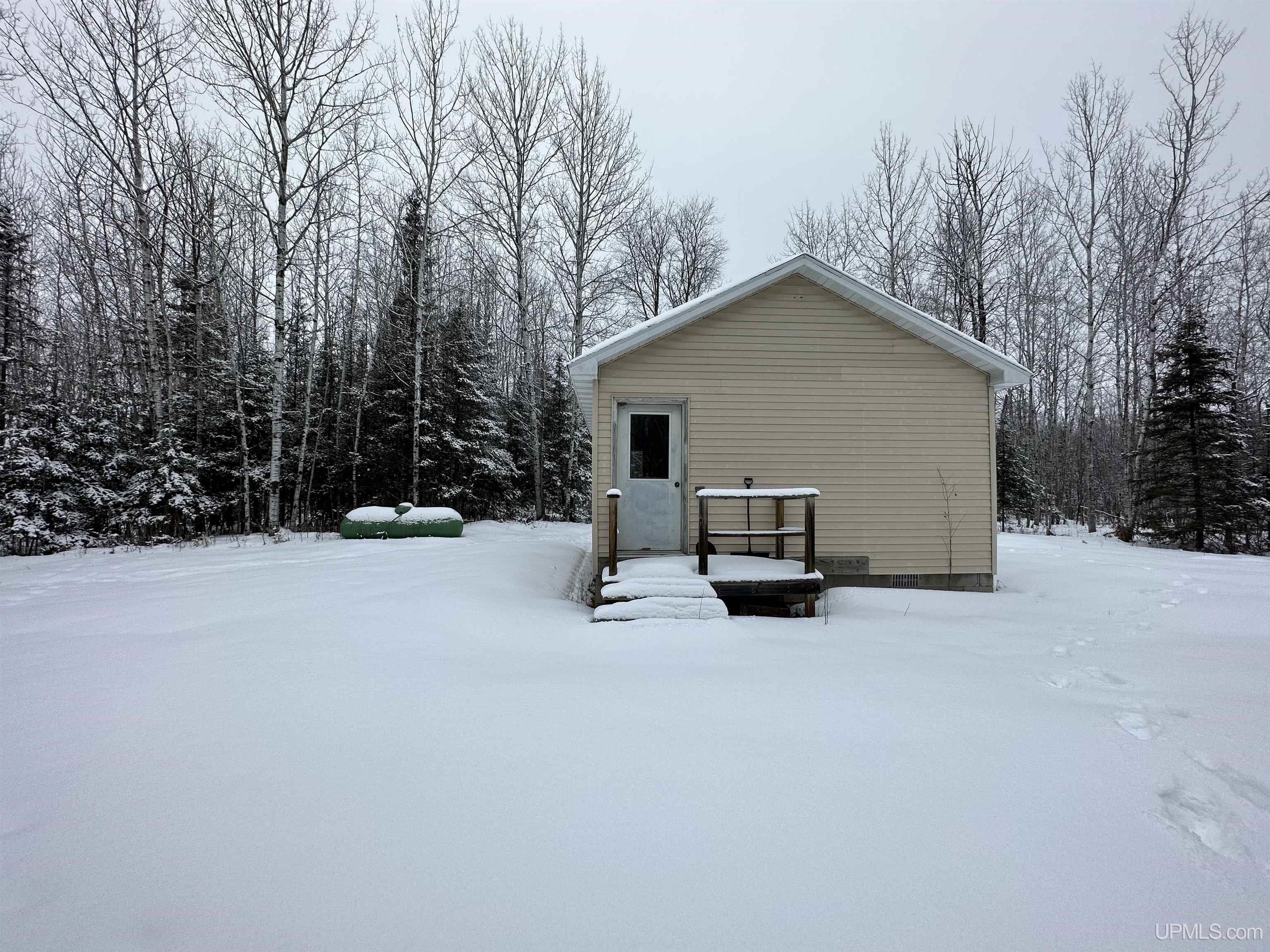 Co Road Cornell, MI 49818 - Photo 2 of 10