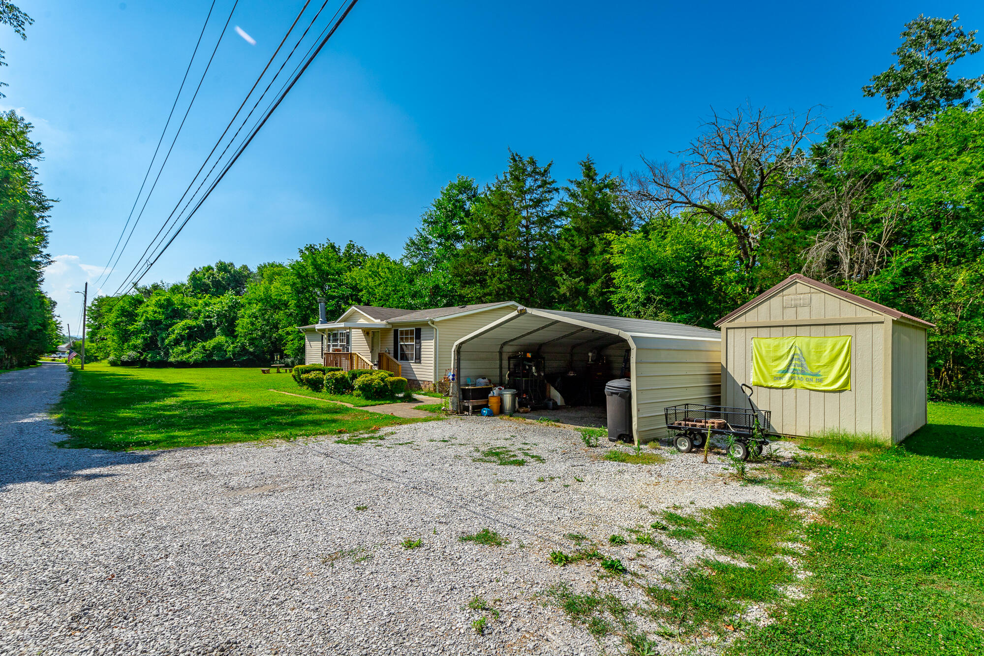 7636 Ooltewah Georgetown Road Ooltewah, TN 37363 - Photo 135 of 180 7636 Ooltewah Georgetown Road HD-171