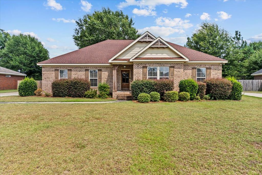 312 Cotton Ridge Lane Dothan, AL 36301 - Photo 1 of 40 Gallery Image 1