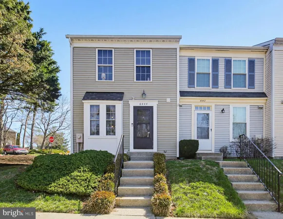 $349,900 | 6444 Ducketts Lane, Unit 91, Elkridge, MD 21075