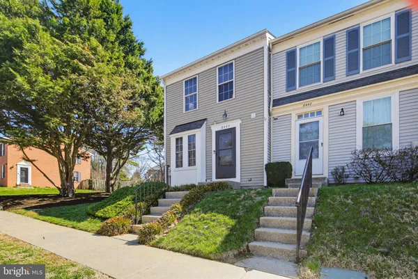$349,900 | 6444 Ducketts Lane, Unit 91, Elkridge, MD 21075