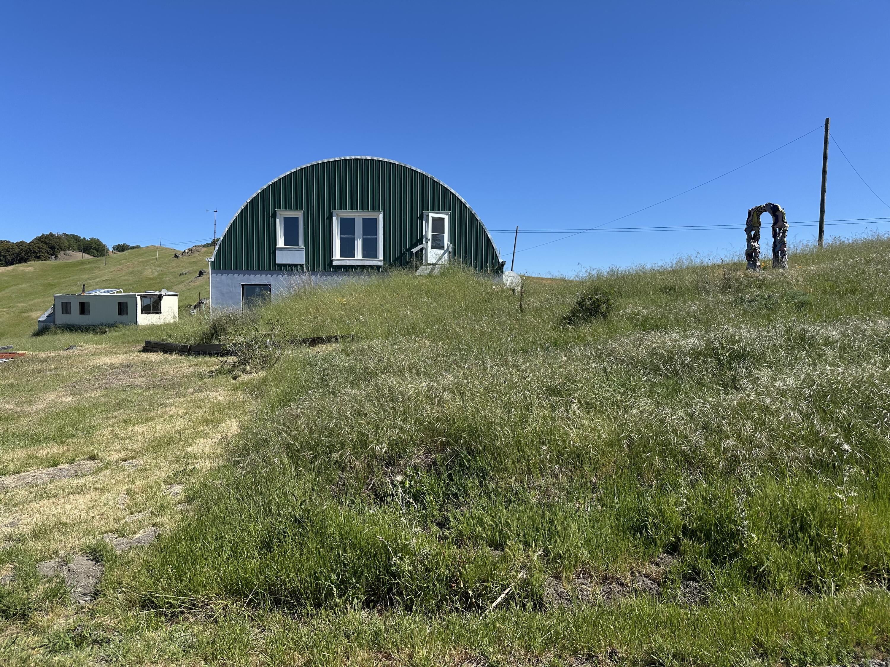 63150 Bell Springs Road Laytonville, CA 95454 - Photo 25 of 57