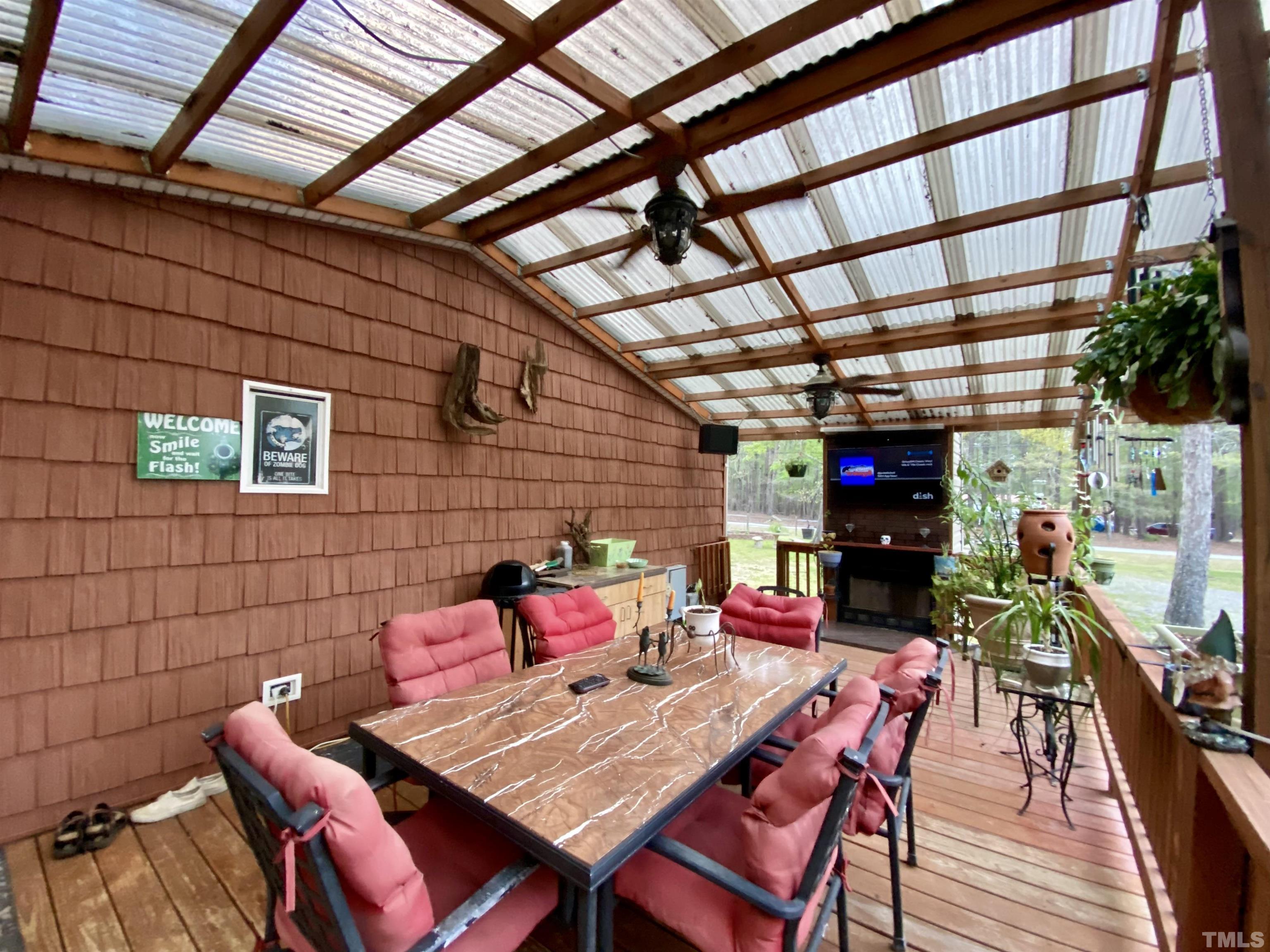 208 Holly Road Moncure, NC 27559 - Photo 11 of 33 Gallery Image 11