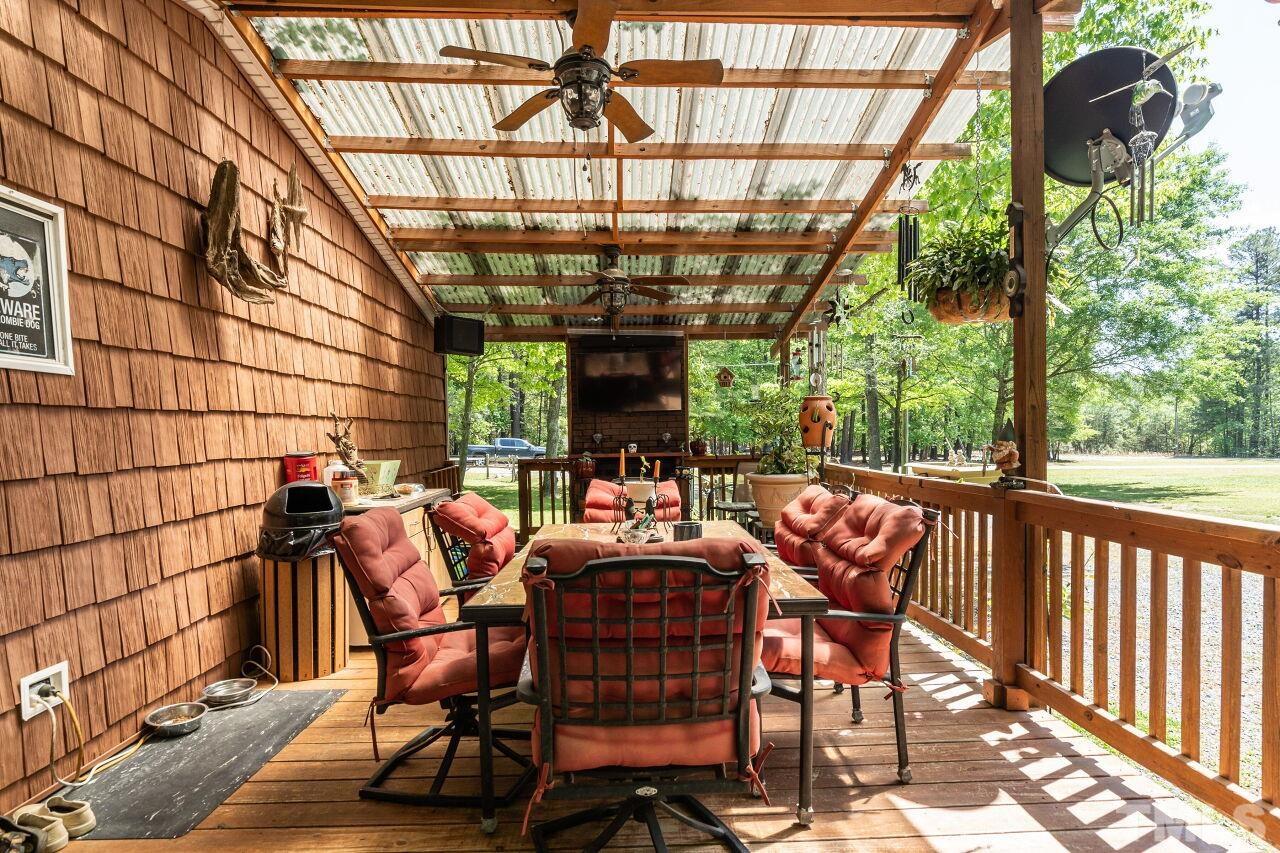 208 Holly Road Moncure, NC 27559 - Photo 22 of 33 Gallery Image 22