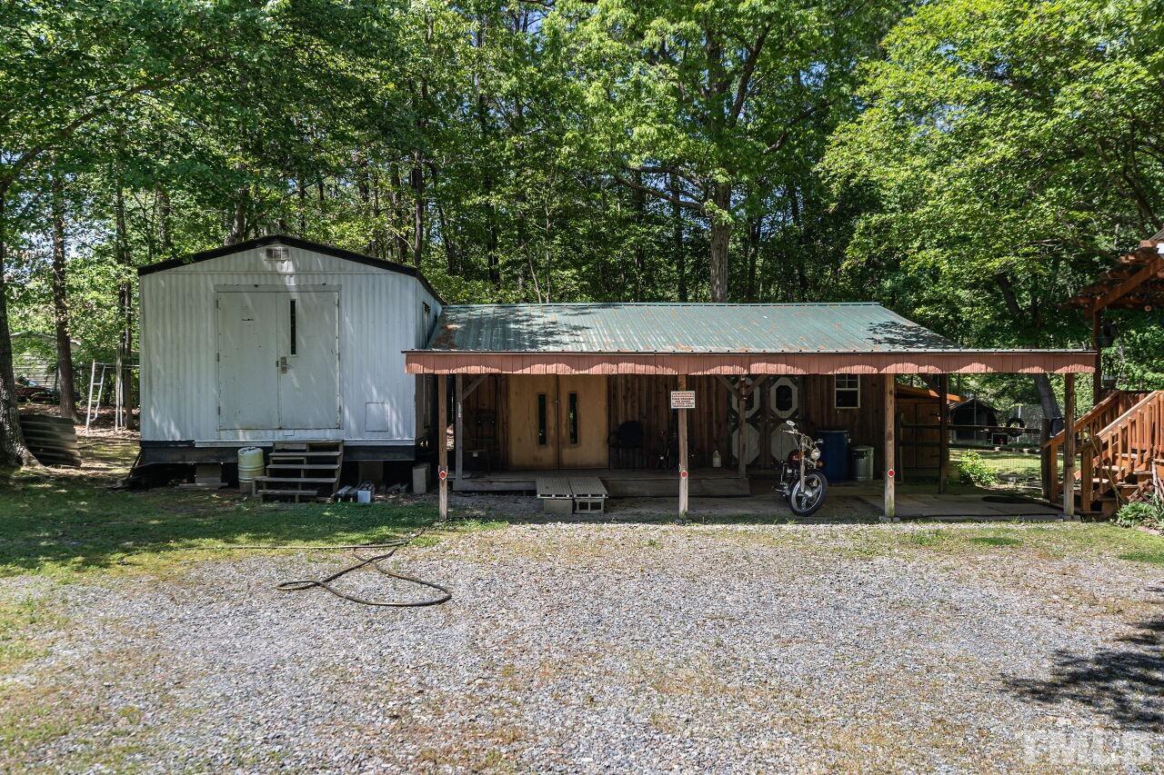 208 Holly Road Moncure, NC 27559 - Photo 27 of 33 Gallery Image 27