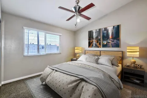 $375,000 | 5550 Adelaide Avenue, Unit 11, San Diego, CA 92115