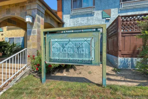 $375,000 | 5550 Adelaide Avenue, Unit 11, San Diego, CA 92115