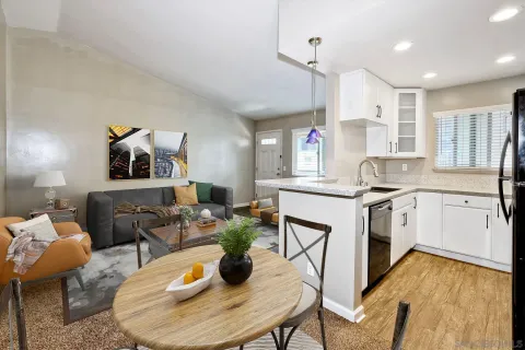 $375,000 | 5550 Adelaide Avenue, Unit 11, San Diego, CA 92115