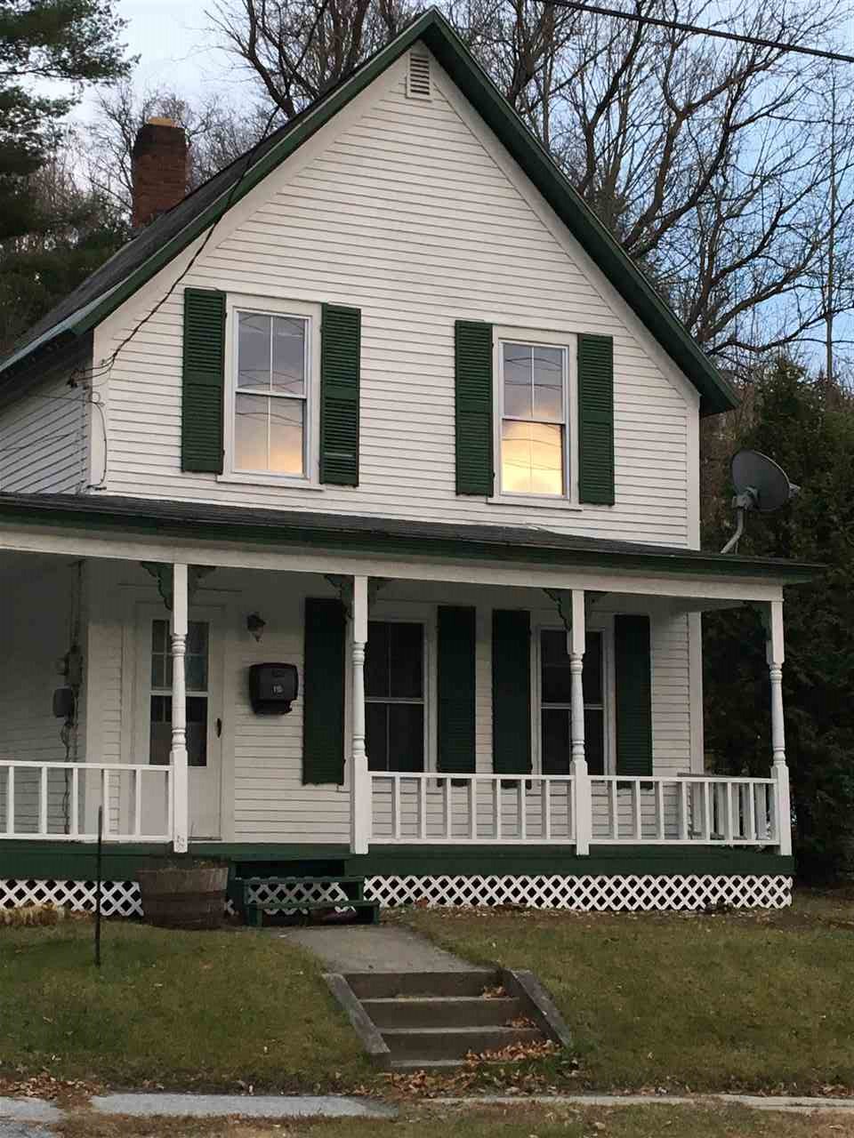 115 Maple Avenue Barre, VT 05641 - Photo 2 of 15 Gallery Image 2