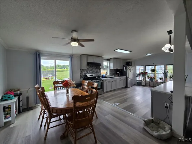 $180,000 | 2390 Peck Road, Marshall, NY 13480