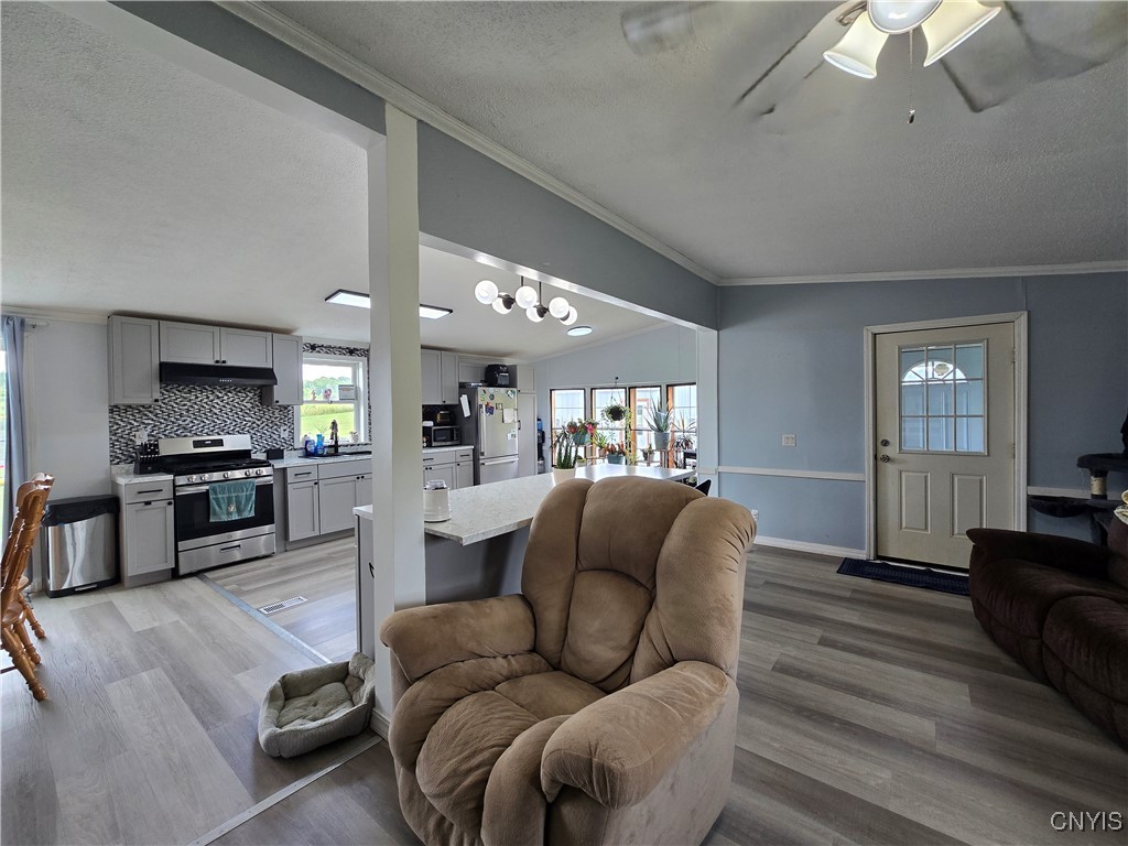 2390 Peck Road Marshall, NY 13480 - Photo 13 of 26