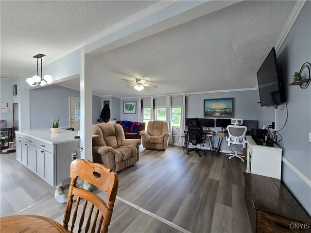 $180,000 | 2390 Peck Road, Marshall, NY 13480