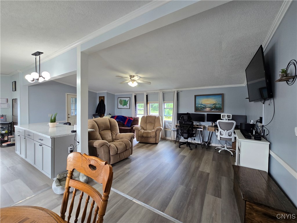 2390 Peck Road Marshall, NY 13480 - Photo 14 of 26