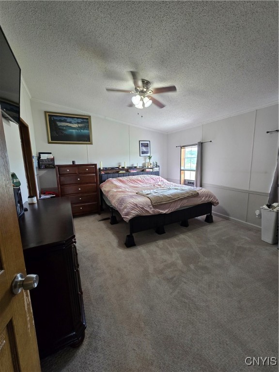 2390 Peck Road Marshall, NY 13480 - Photo 20 of 26