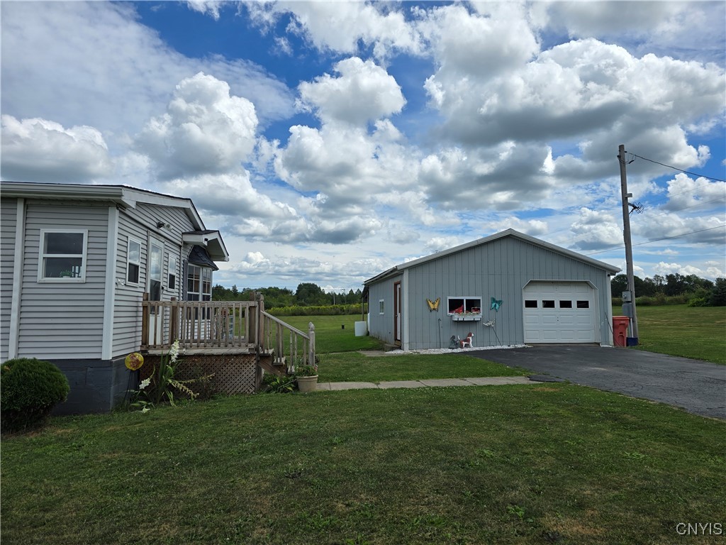 2390 Peck Road Marshall, NY 13480 - Photo 3 of 26