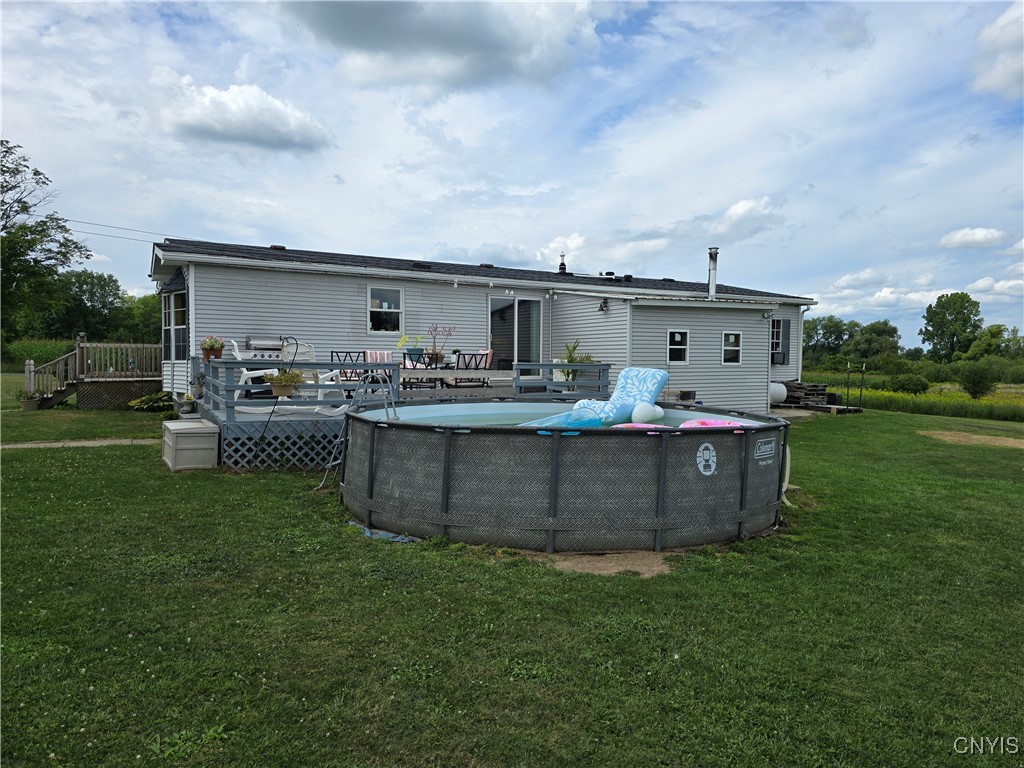 2390 Peck Road Marshall, NY 13480 - Photo 5 of 26