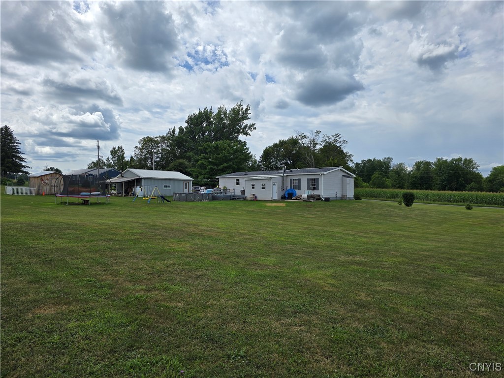 2390 Peck Road Marshall, NY 13480 - Photo 6 of 26