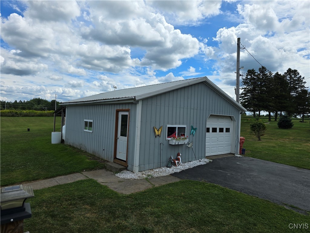 2390 Peck Road Marshall, NY 13480 - Photo 8 of 26