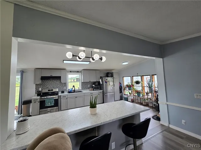 $180,000 | 2390 Peck Road, Marshall, NY 13480