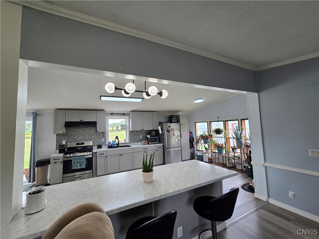 2390 Peck Road Marshall, NY 13480 - Photo 9 of 26