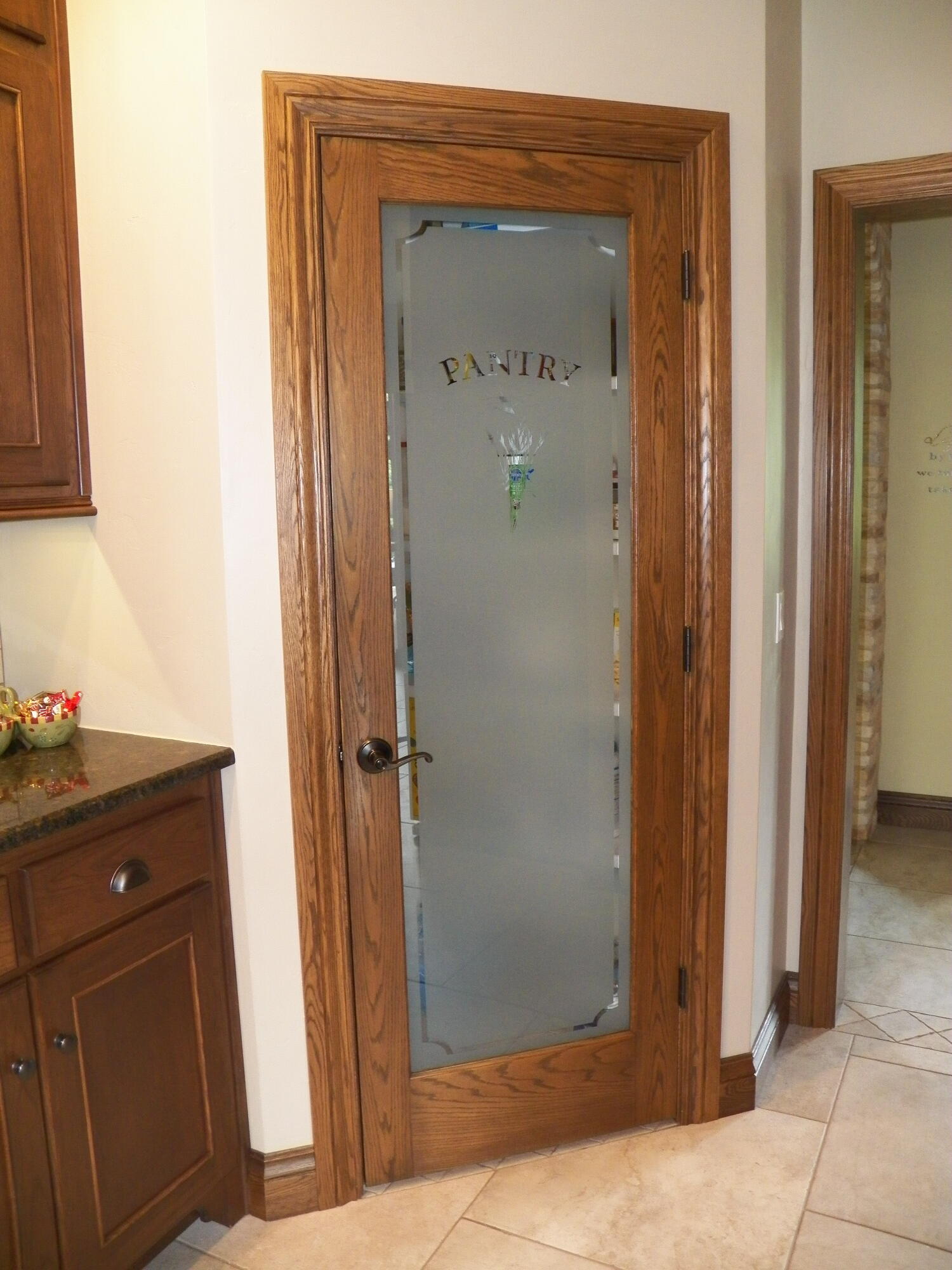 11105 Meadow Ridge Road Whitelaw, WI 54247 - Photo 21 of 126 Pantry