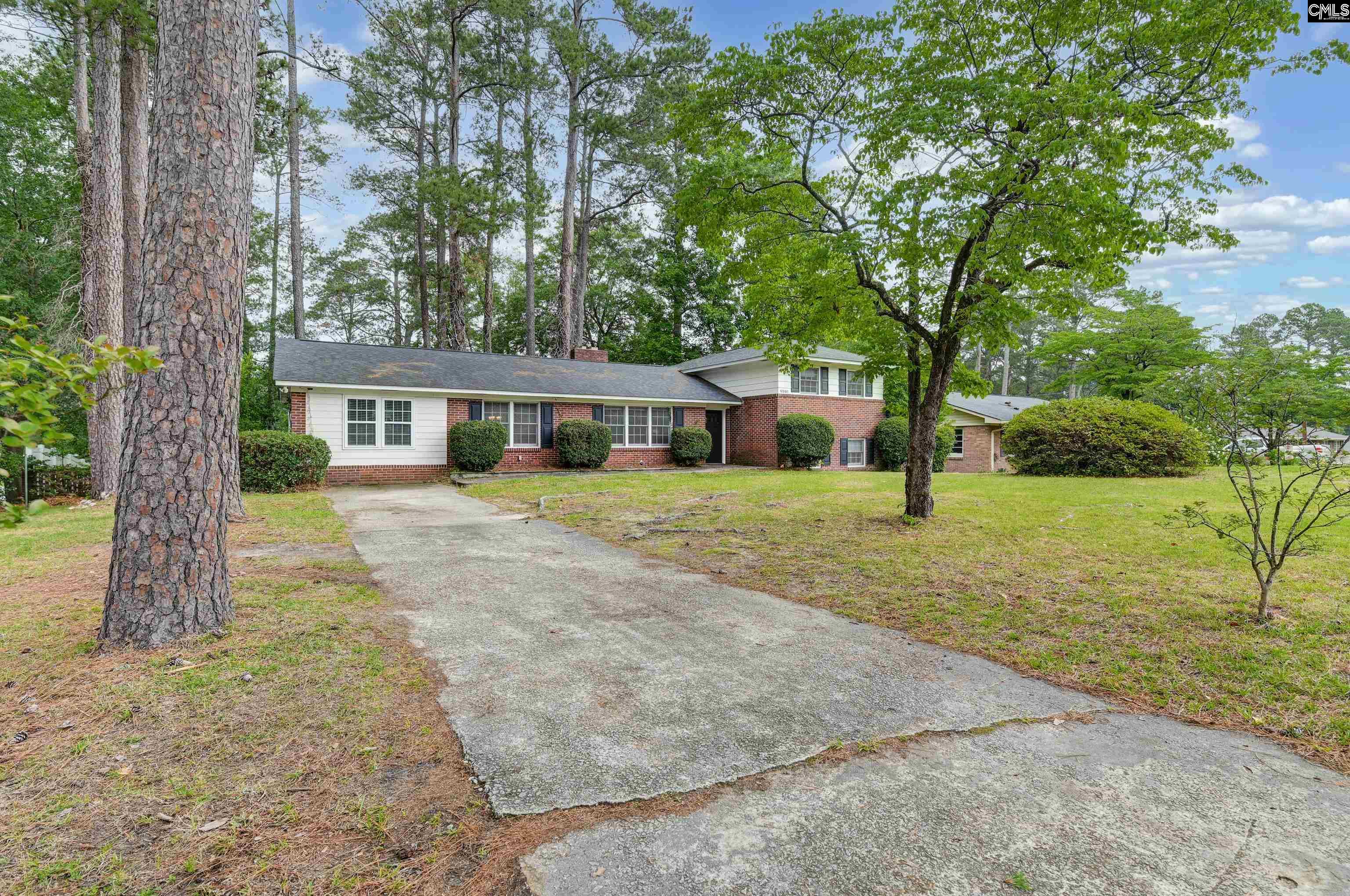 6901 Wedgefield Road Columbia, SC 29206 - Photo 46 of 49