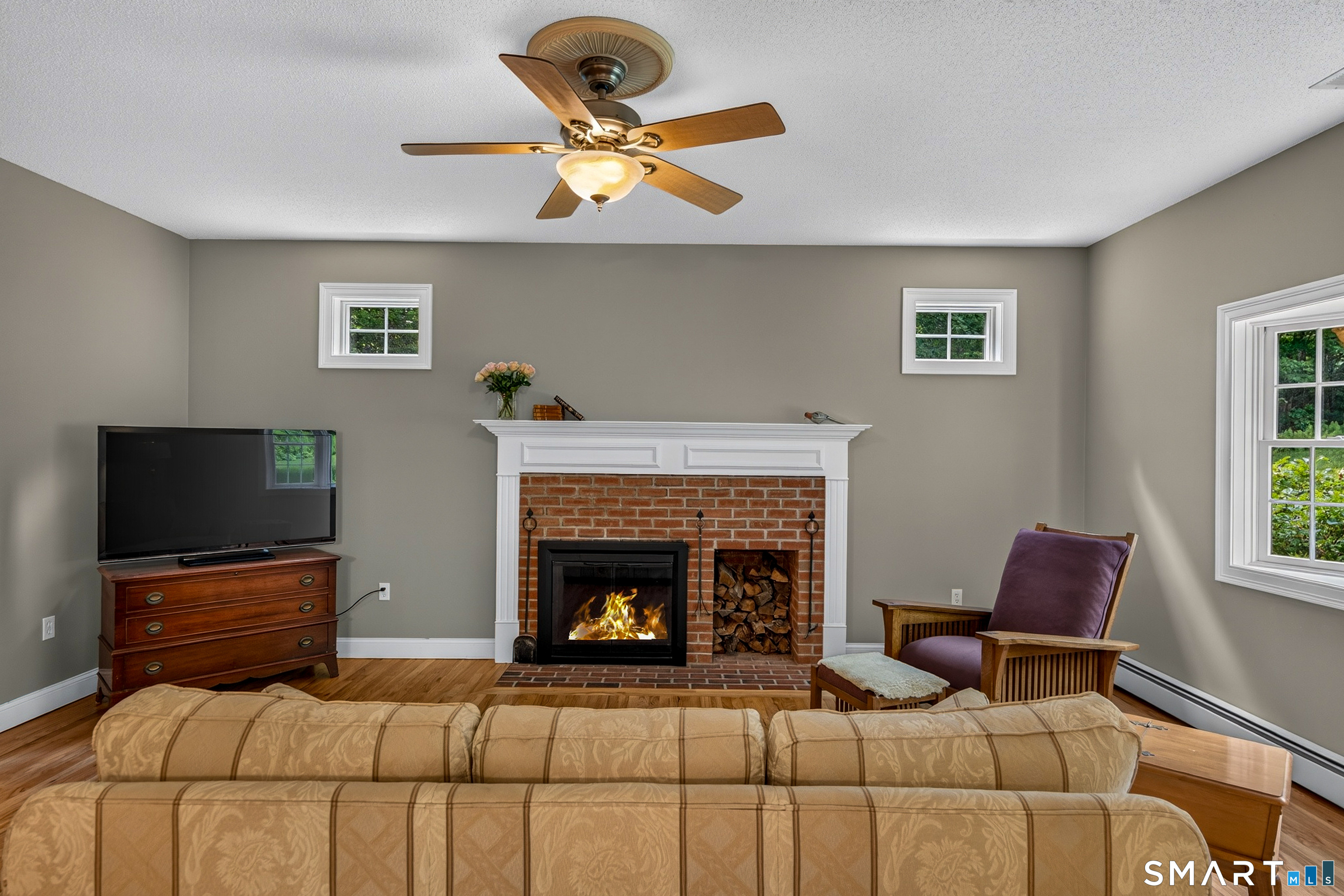 121 Wildwood Road Tolland, CT 06084 - Photo 12 of 40