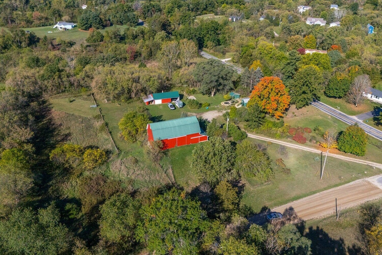 9031 Adams Road Middleville, MI 49333 - Photo 23 of 53 Gallery Image 23