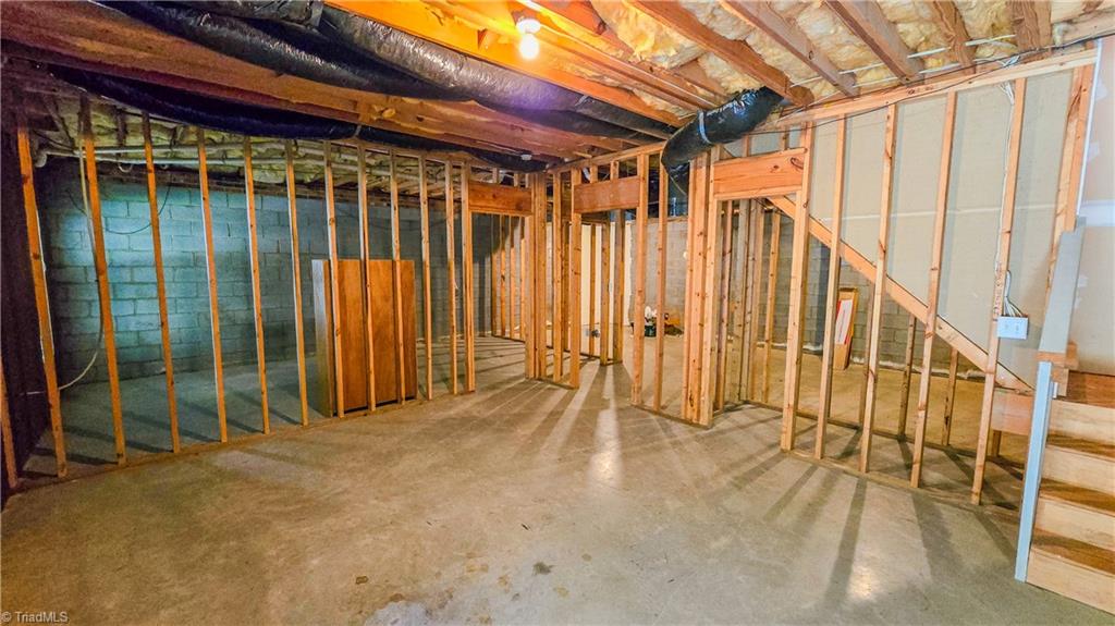 1221 Beaverton Trail Winston-Salem, NC 27103 - Photo 15 of 16