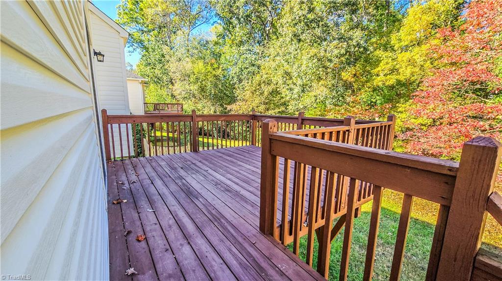 1221 Beaverton Trail Winston-Salem, NC 27103 - Photo 16 of 16