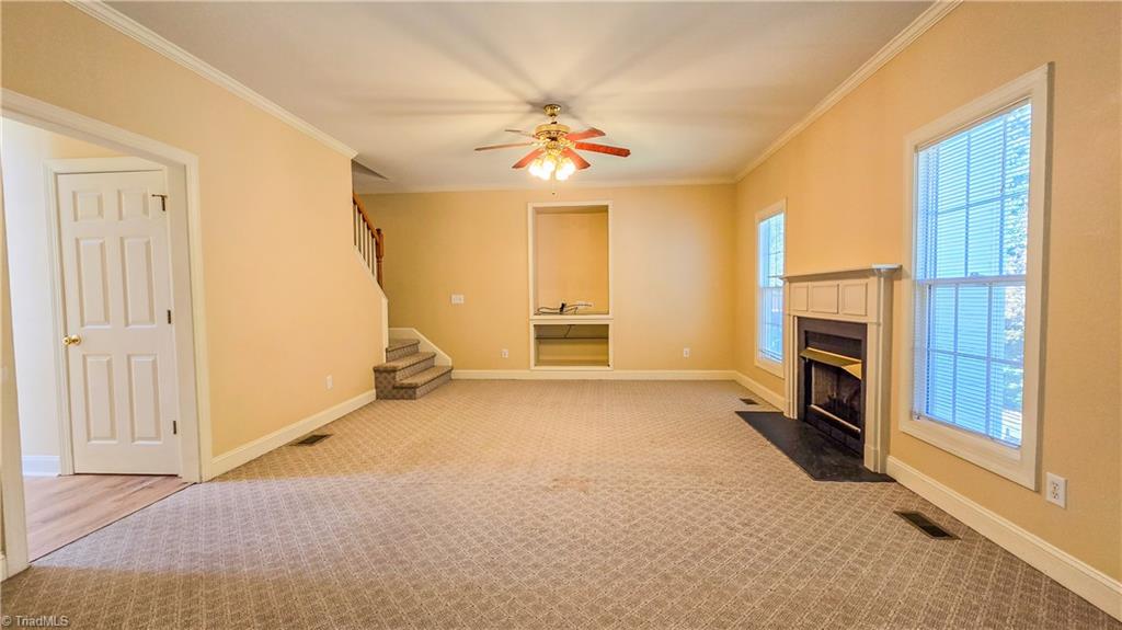 1221 Beaverton Trail Winston-Salem, NC 27103 - Photo 6 of 16