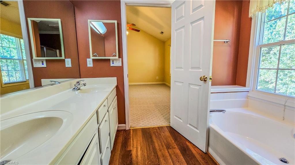 1221 Beaverton Trail Winston-Salem, NC 27103 - Photo 9 of 16