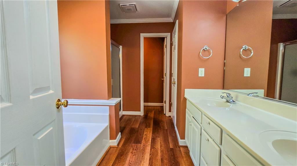 1221 Beaverton Trail Winston-Salem, NC 27103 - Photo 10 of 16