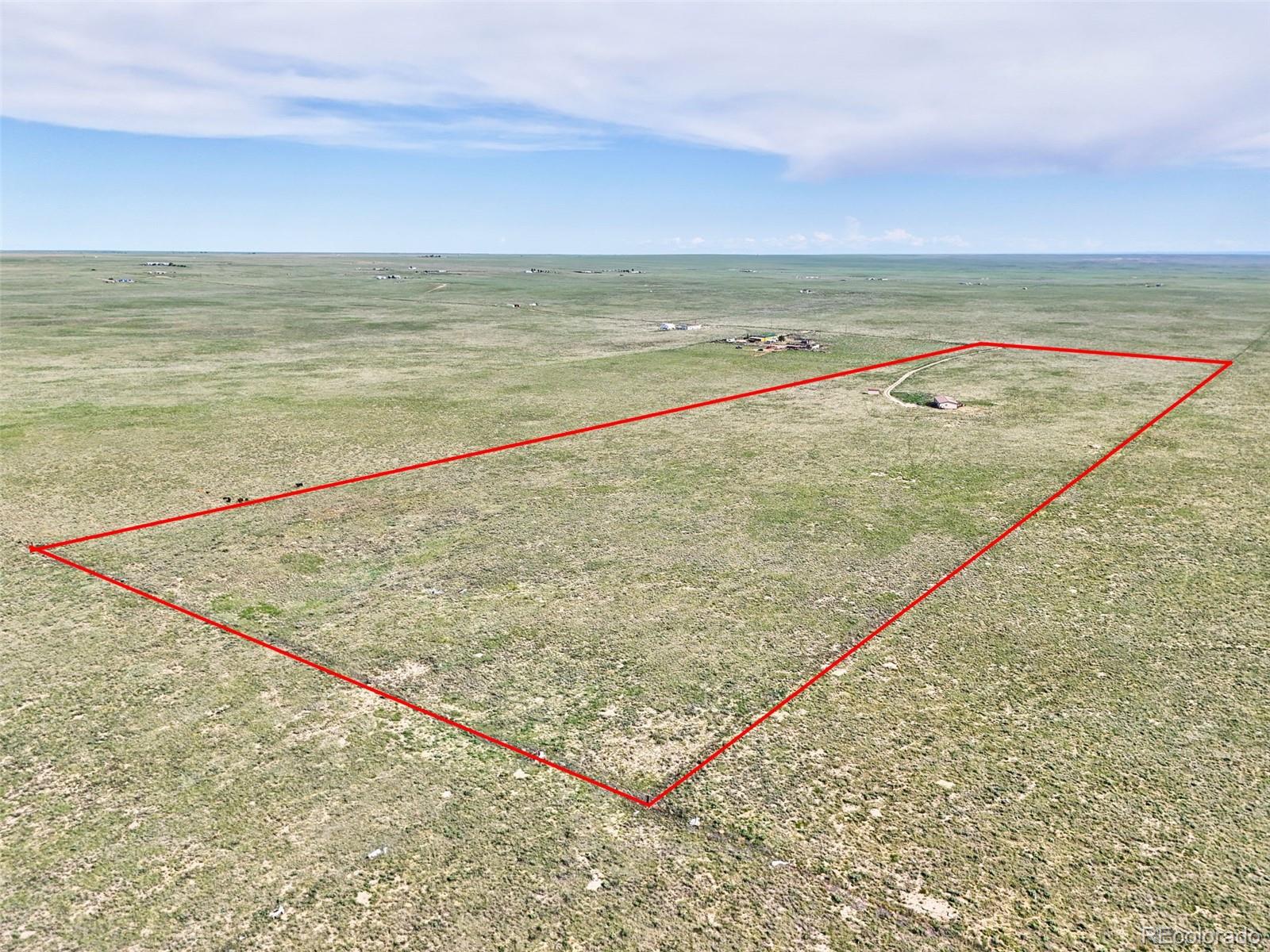 30890 Ken View Yoder, CO 80864 - Photo 31 of 36 a view of swimming pool