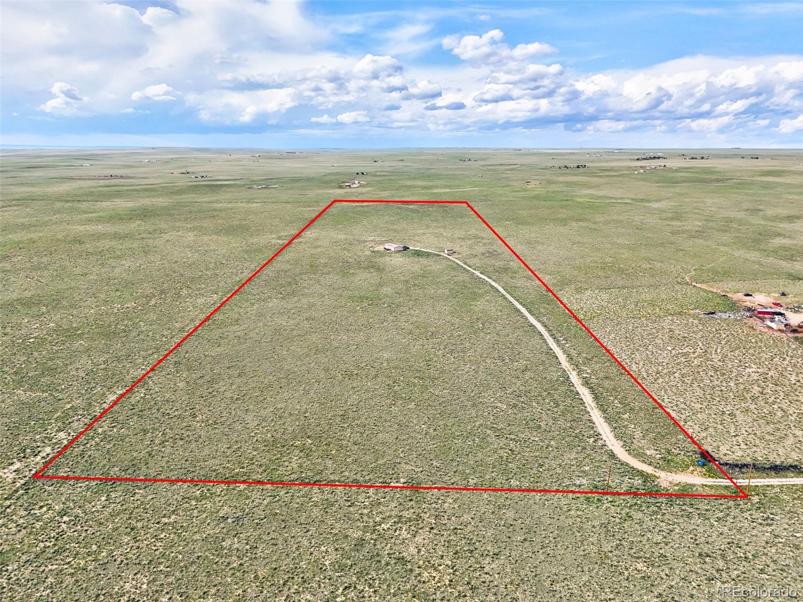 30890 Ken View Yoder, CO 80864 - Photo 33 of 36