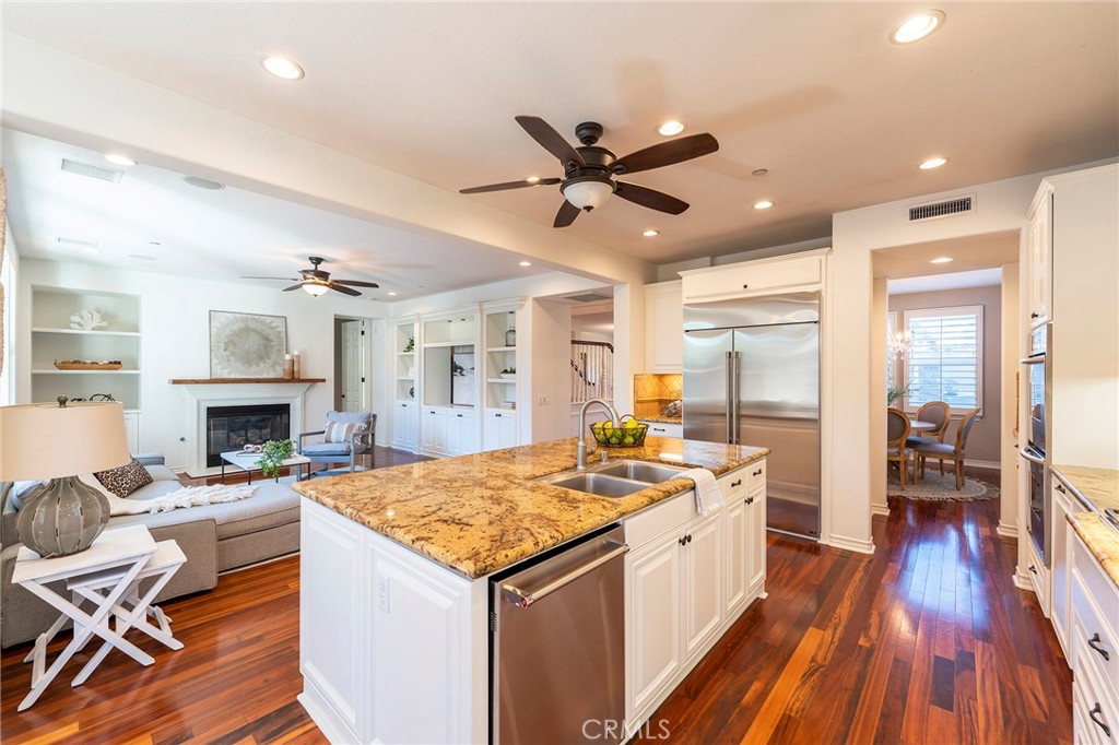 6 Shepherd Court Ladera Ranch, CA 92694 - Photo 13 of 68