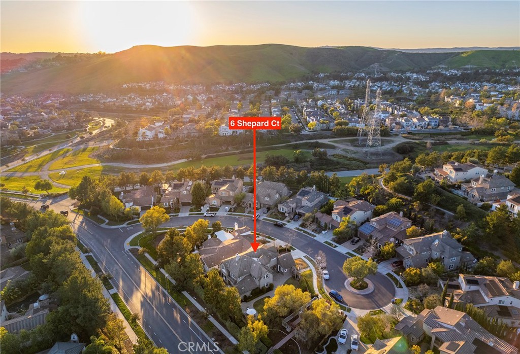 6 Shepherd Court Ladera Ranch, CA 92694 - Photo 64 of 68