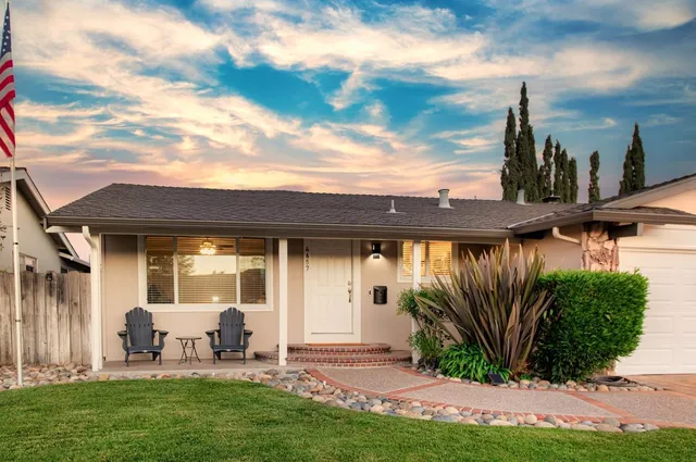 $1,298,000 | 4657 Herrin Way, Pleasanton, CA 94588